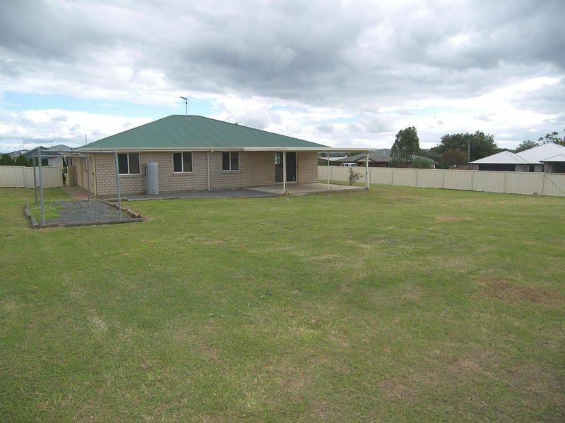 2 Bernecker Street, Warwick QLD 4370