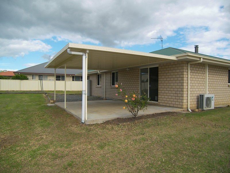 2 Bernecker Street, Warwick QLD 4370
