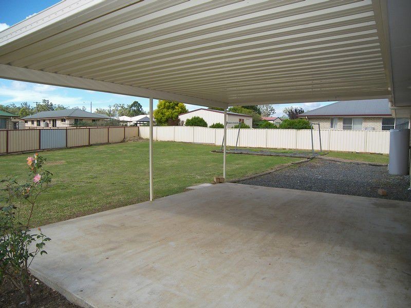 2 Bernecker Street, Warwick QLD 4370
