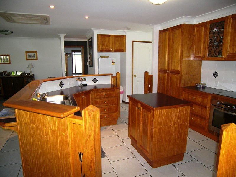 9 Hans Borgar Court, Warwick QLD 4370