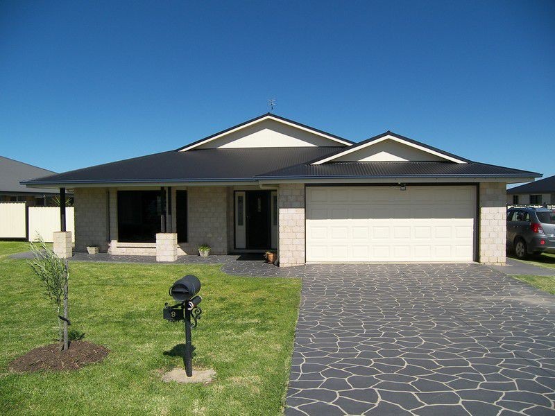 9 Hans Borgar Court, Warwick QLD 4370