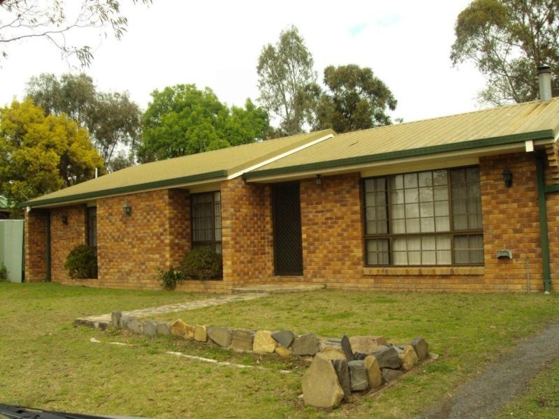 13 Quinn Street, Warwick QLD 4370