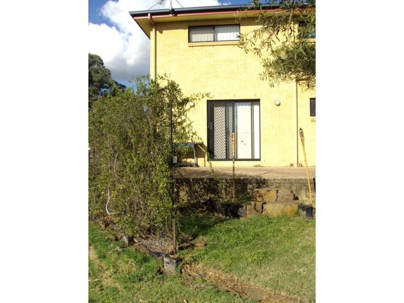 1/31 Wantley Street, Warwick QLD 4370