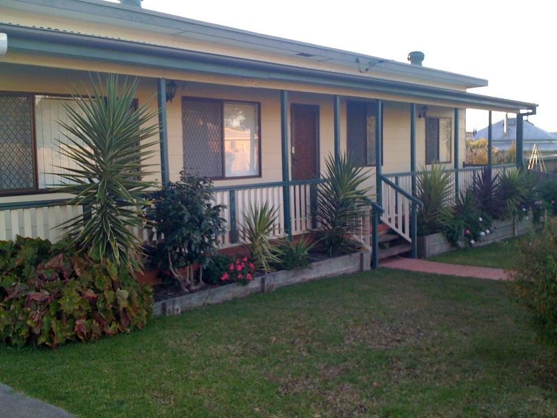 5 Diery Street, Warwick QLD 4370
