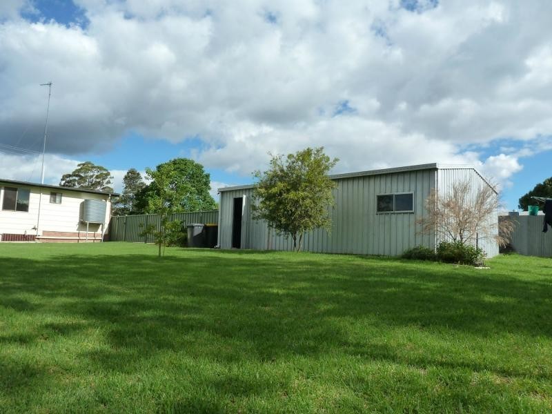 5 Diery Street, Warwick QLD 4370