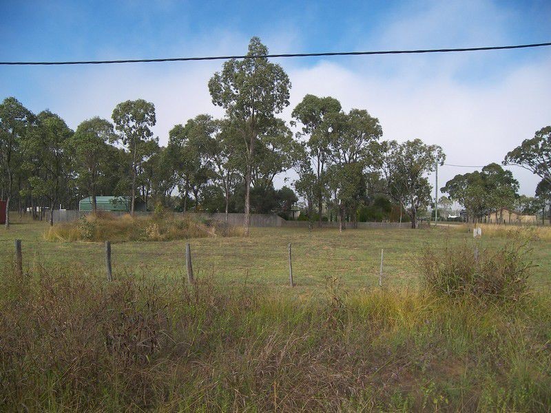 80 Goomburra Street, Hendon QLD 4362