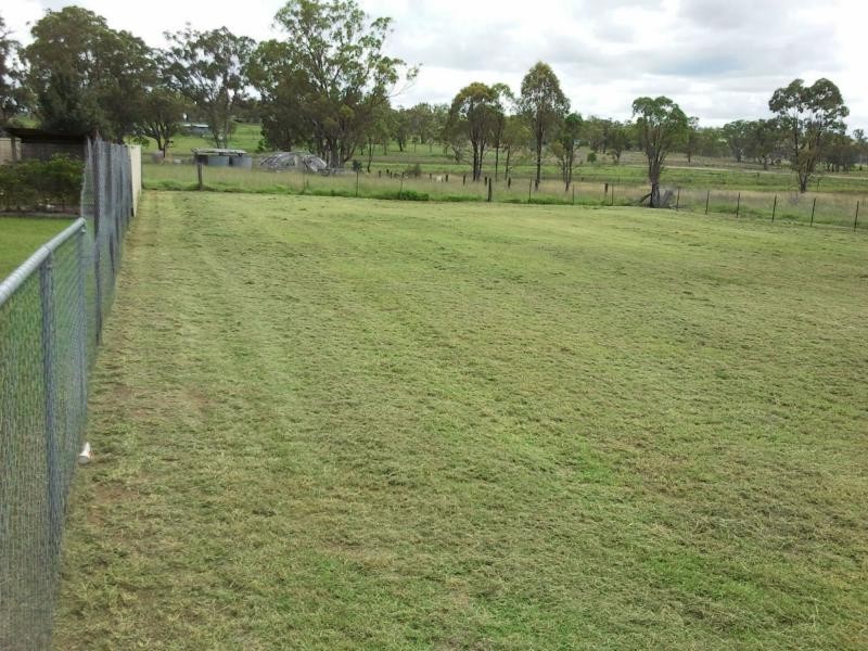 Pratten QLD 4370