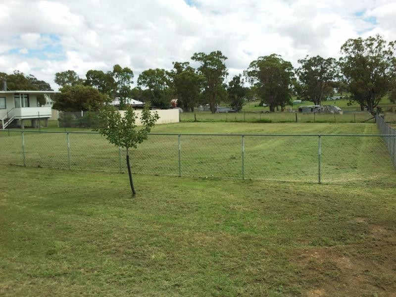 Pratten QLD 4370