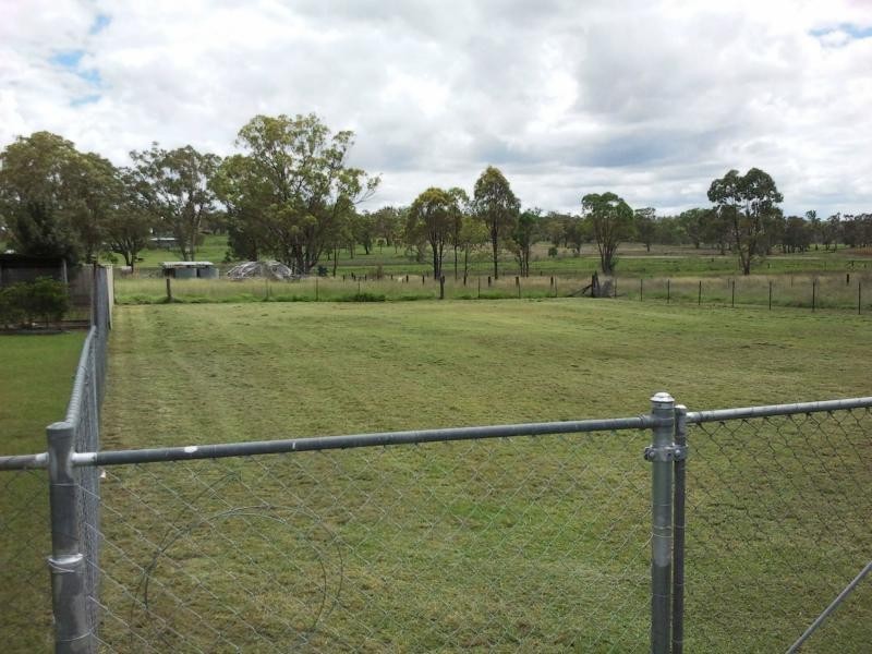Pratten QLD 4370