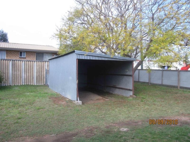 146 Wood Street, Warwick QLD 4370