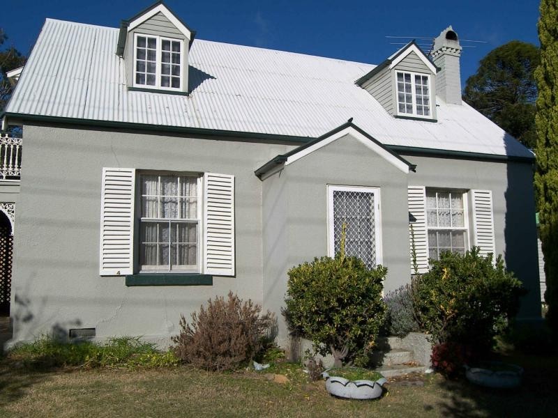 34 Albert Street, Warwick QLD 4370