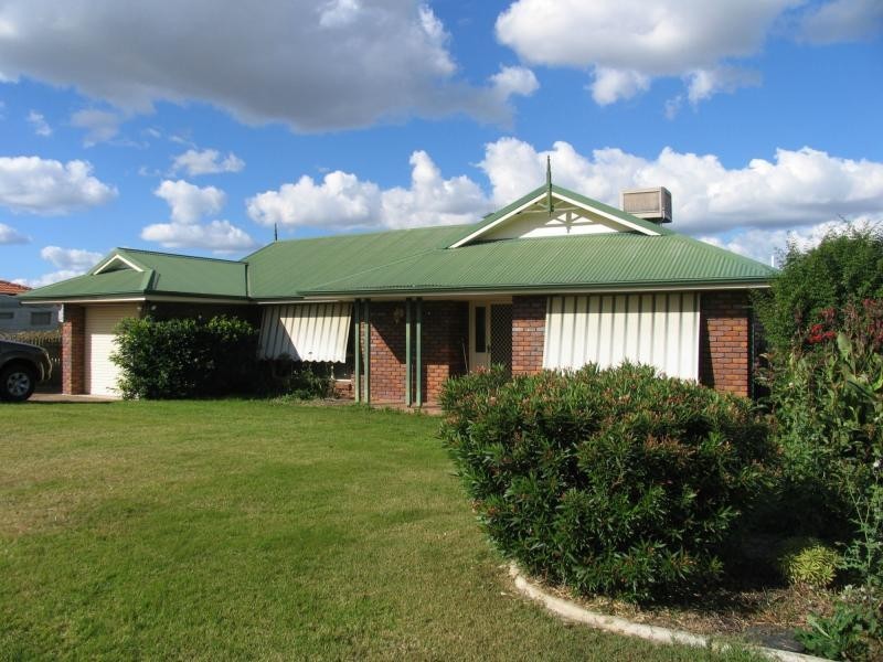 Warwick QLD 4370