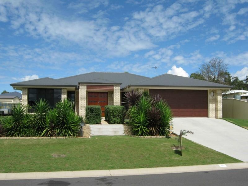 6 Lomandra Court, Warwick QLD 4370