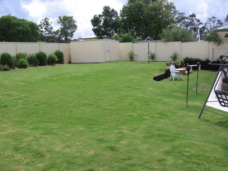 6 Lomandra Court, Warwick QLD 4370