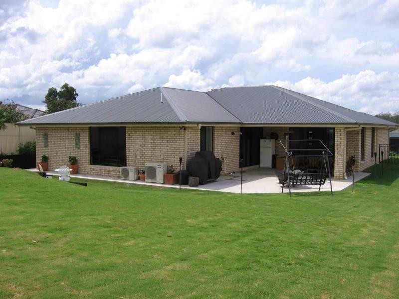 6 Lomandra Court, Warwick QLD 4370