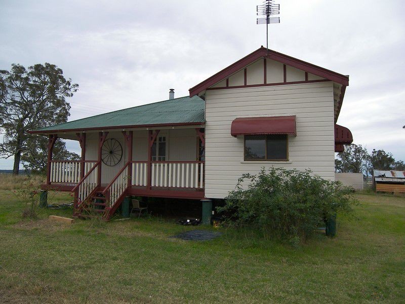 224 Reids Road, Warwick QLD 4370