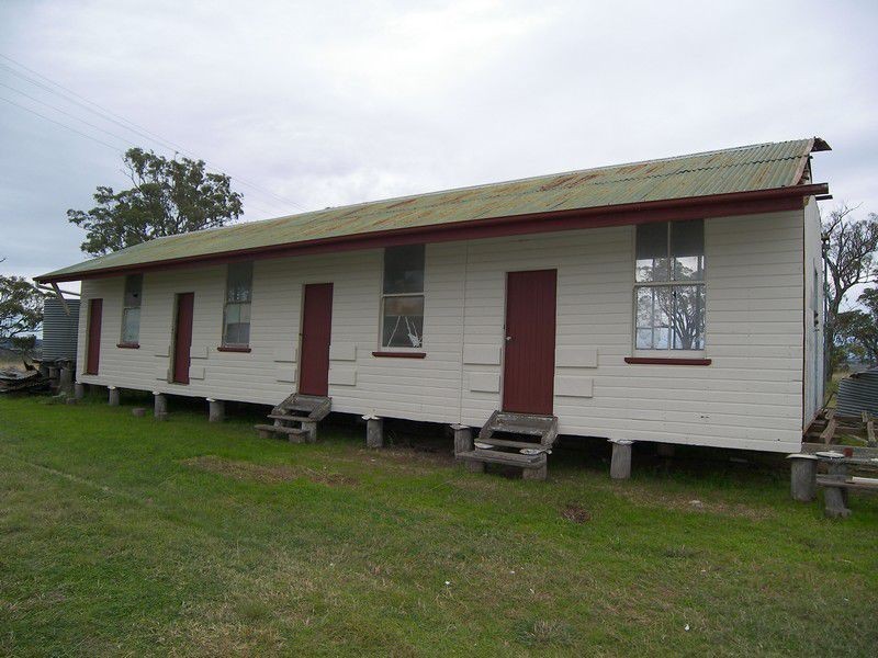 224 Reids Road, Warwick QLD 4370