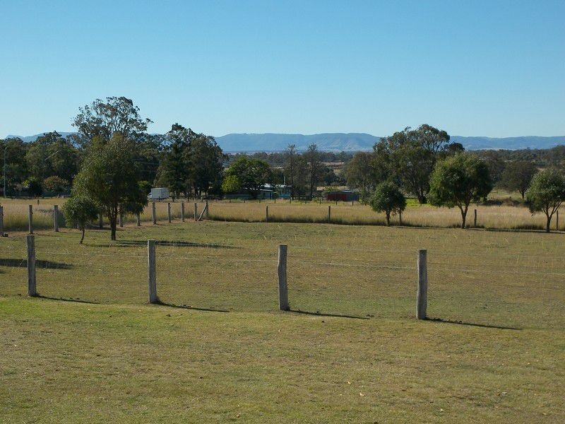 175 Bracker Road, Warwick QLD 4370