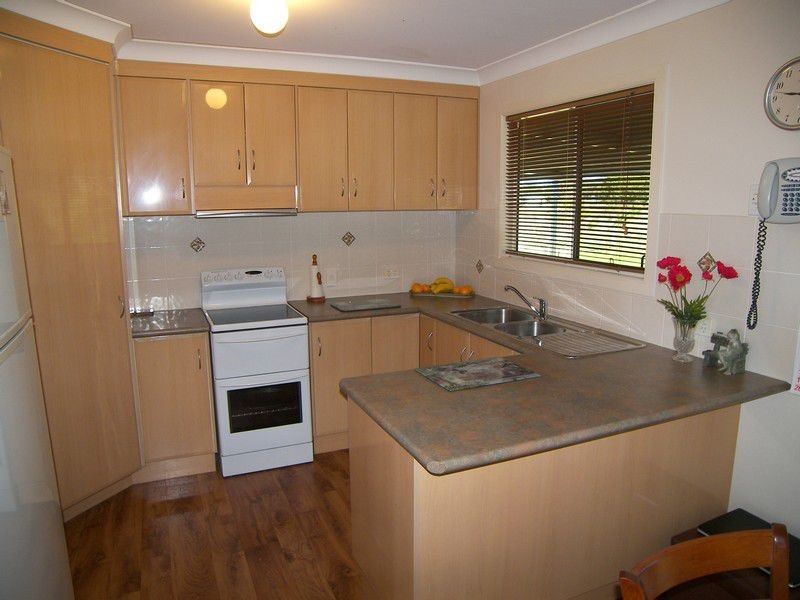 175 Bracker Road, Warwick QLD 4370