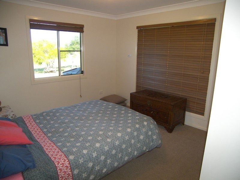 175 Bracker Road, Warwick QLD 4370