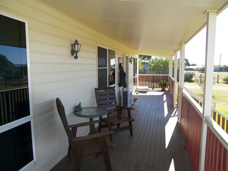 175 Bracker Road, Warwick QLD 4370