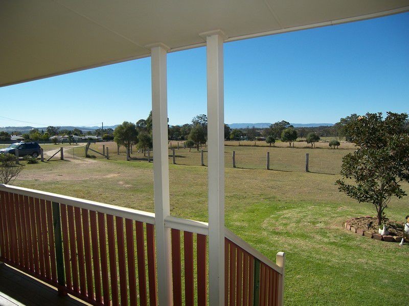 175 Bracker Road, Warwick QLD 4370