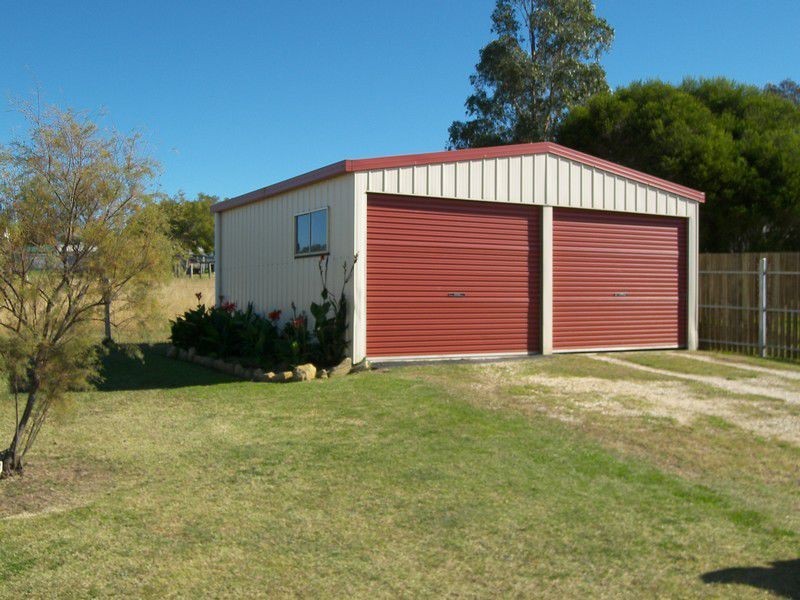 175 Bracker Road, Warwick QLD 4370