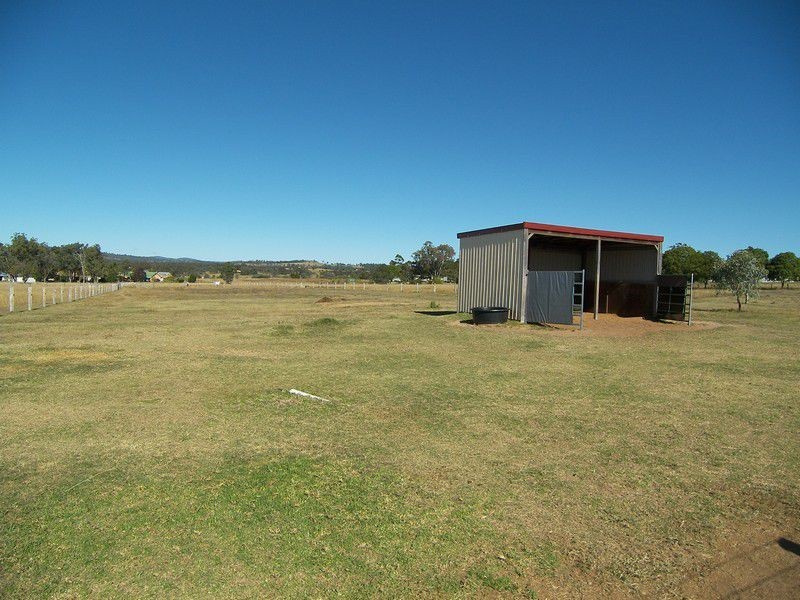 175 Bracker Road, Warwick QLD 4370