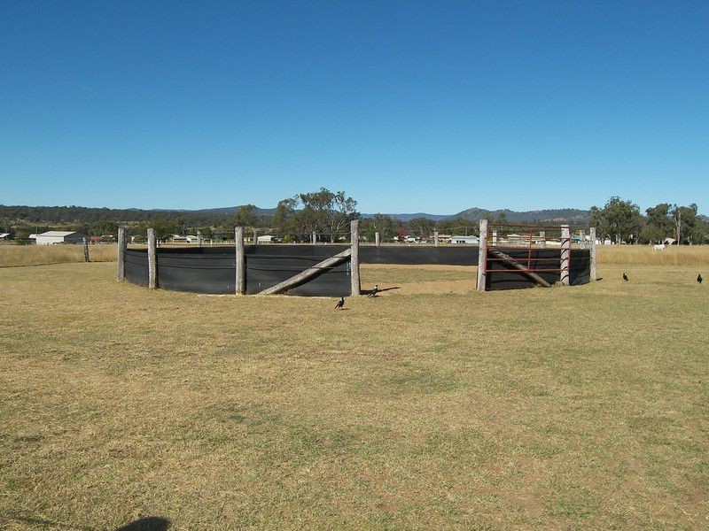 175 Bracker Road, Warwick QLD 4370