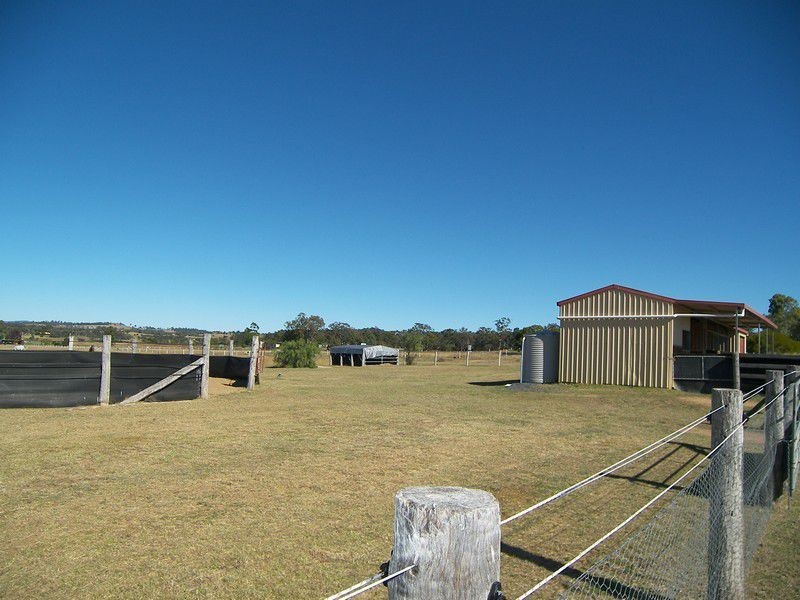 175 Bracker Road, Warwick QLD 4370