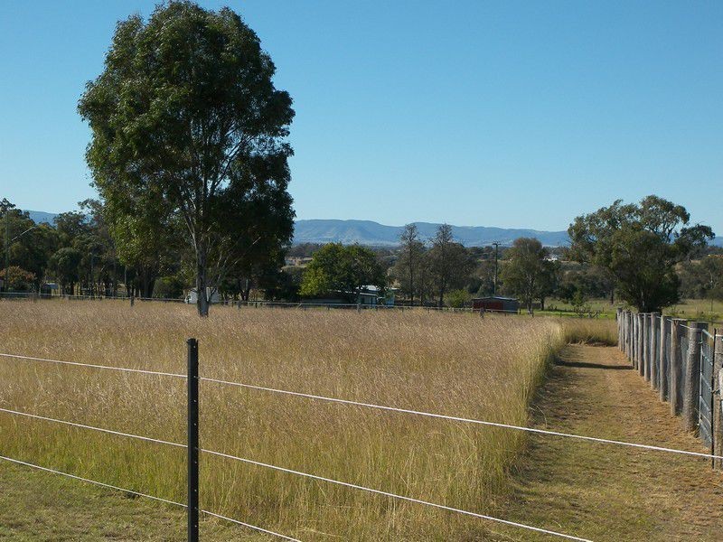 175 Bracker Road, Warwick QLD 4370