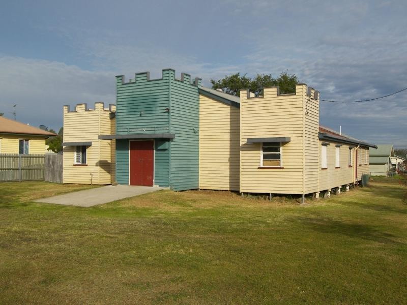 23A Dragon Street, Warwick QLD 4370