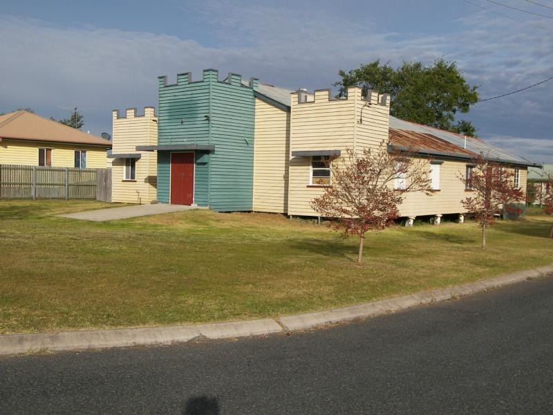 23A Dragon Street, Warwick QLD 4370