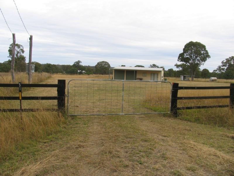 Yangan QLD 4371