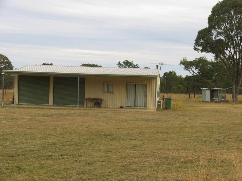 Yangan QLD 4371