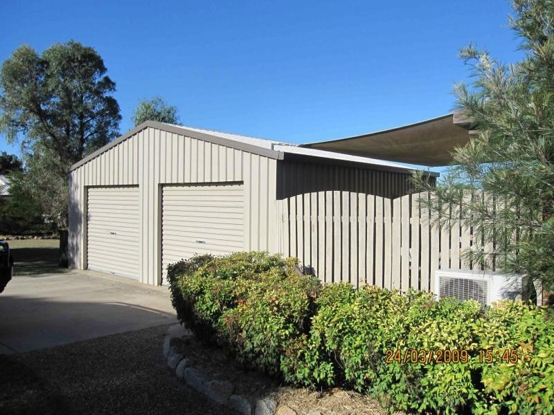 32 Margaret Street, Warwick QLD 4370