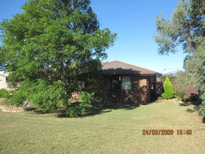 32 Margaret Street, Warwick QLD 4370