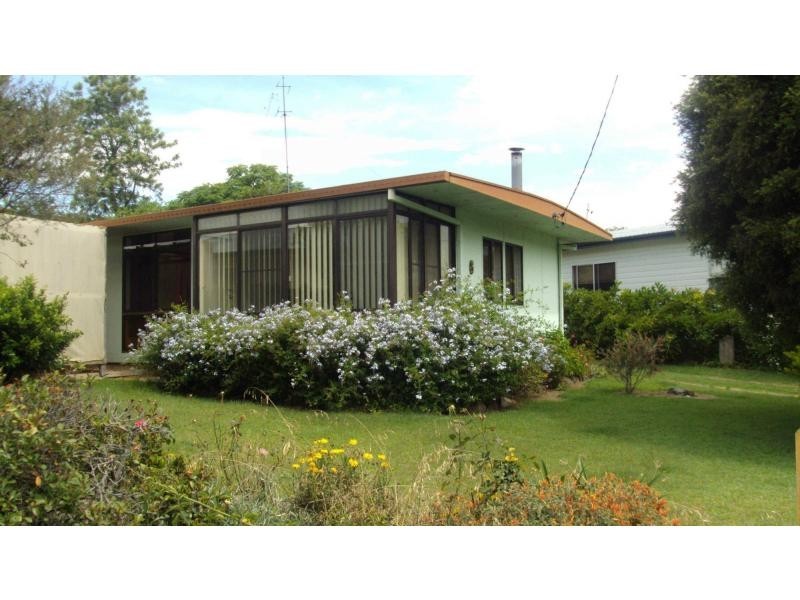 6 Gillam Street, Warwick QLD 4370