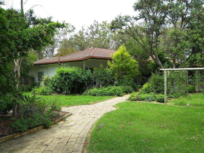 Warwick QLD 4370