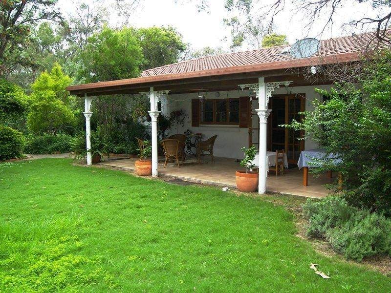 Warwick QLD 4370