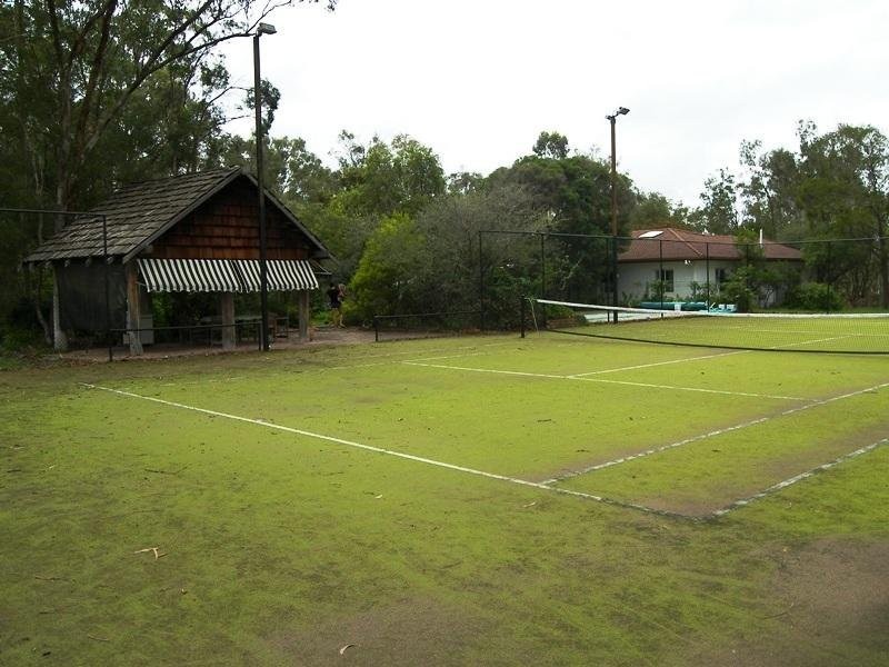 Warwick QLD 4370