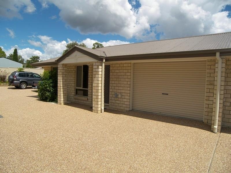 Warwick QLD 4370