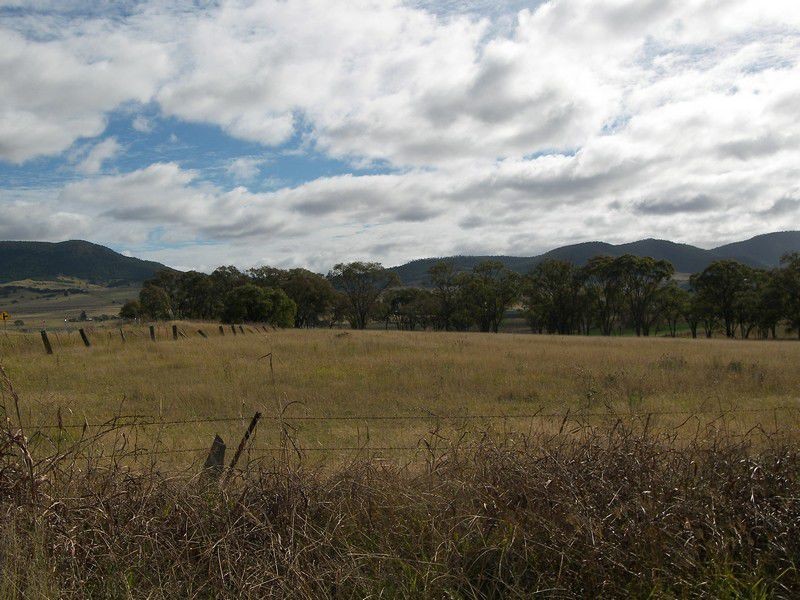 2 Yangan-Killarney Road, Warwick QLD 4370