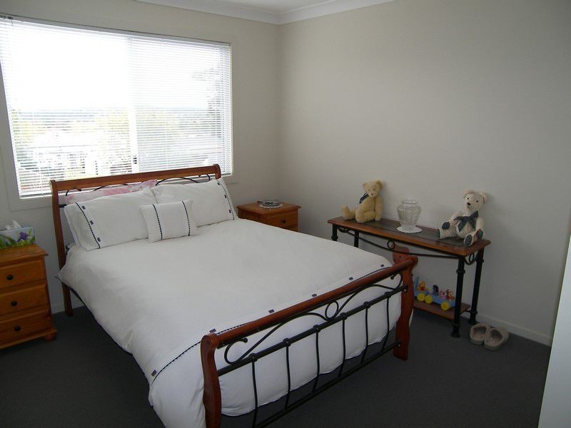 8/2 Redgwell Street, Warwick QLD 4370