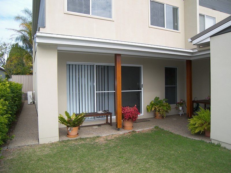 8/2 Redgwell Street, Warwick QLD 4370