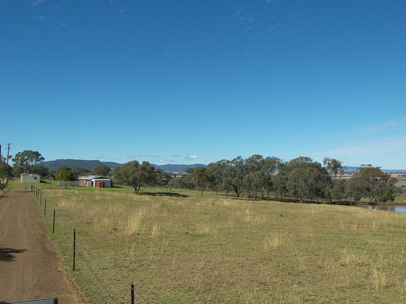 84 Slades Road, Warwick QLD 4370