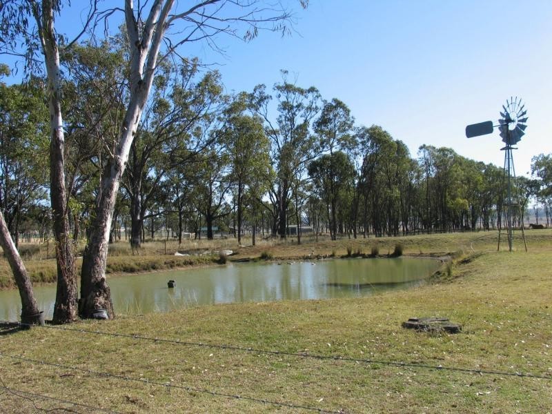 Massie QLD 4370