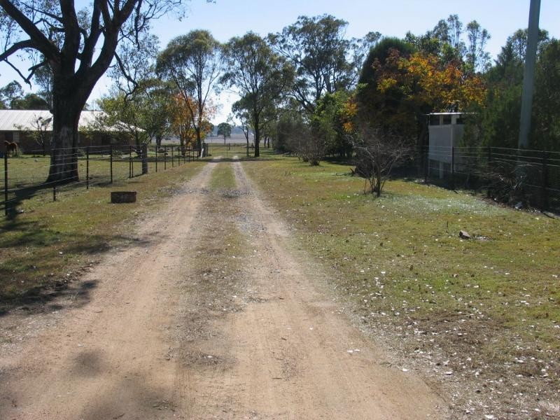 Massie QLD 4370
