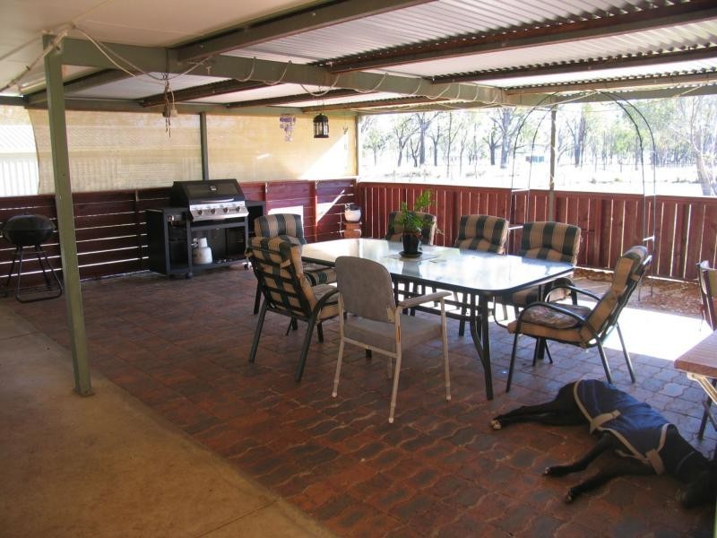 Massie QLD 4370