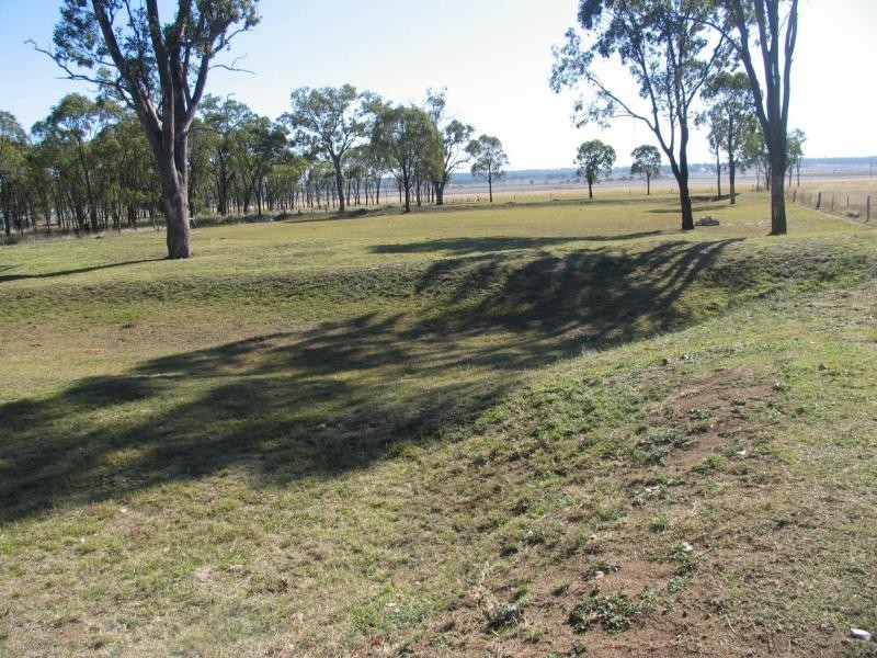 Massie QLD 4370